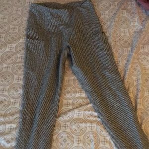 Champion Leggings w/ side pocket